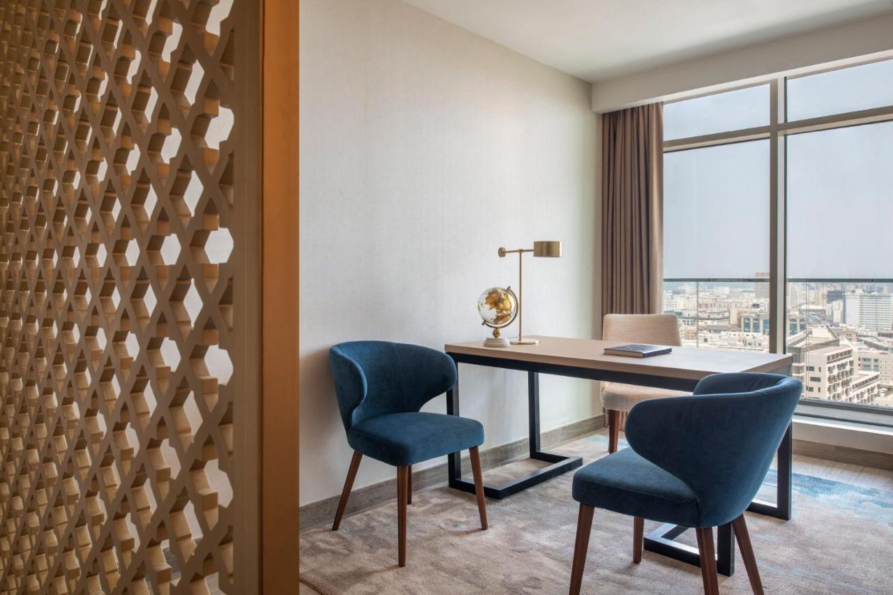 Abesq And Residences, An Ihg