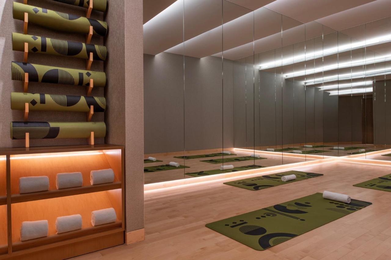 Abesq And Residences, An Ihg Aparthotel 5*
