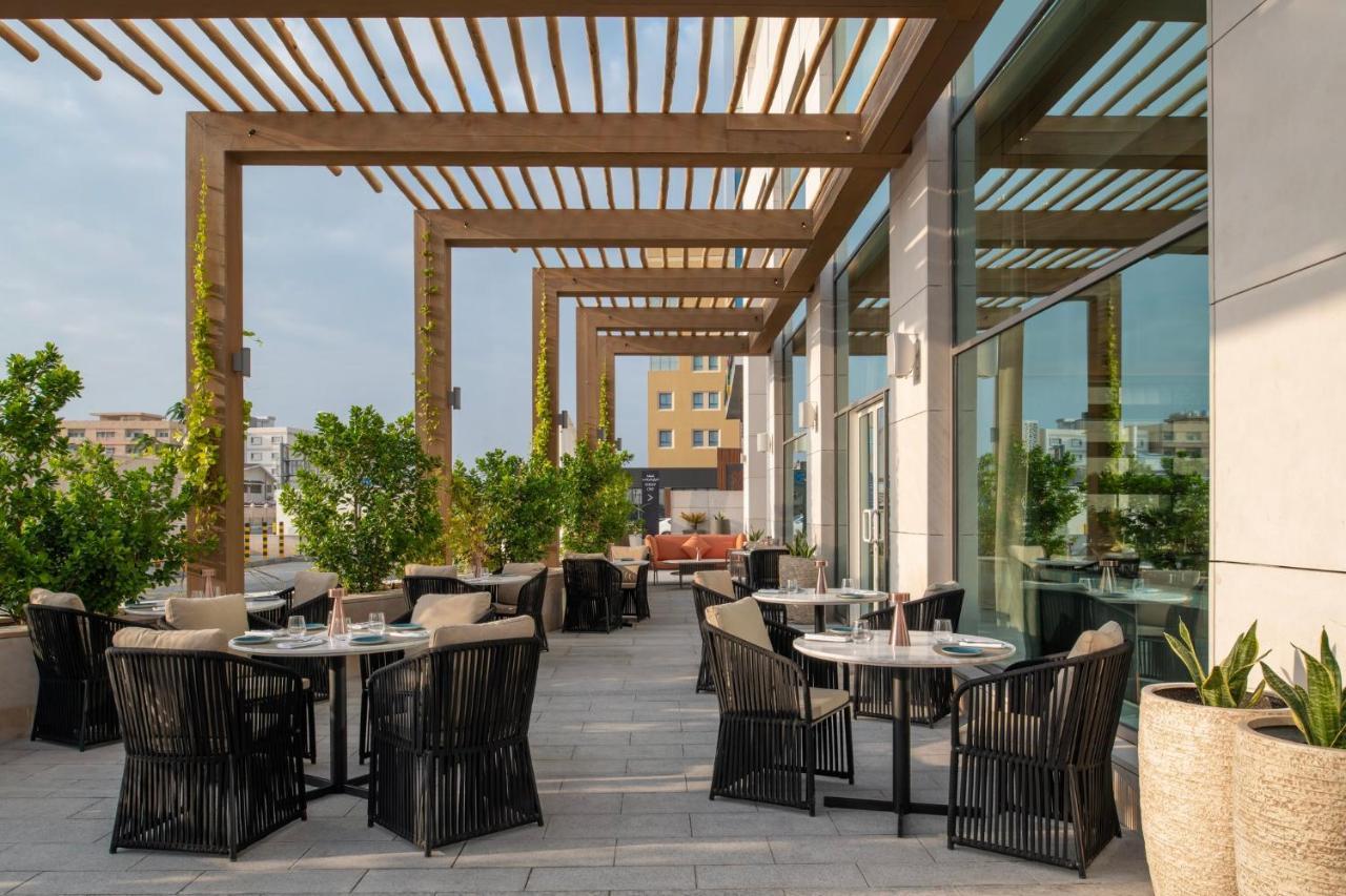 Abesq And Residences, An Ihg Doha