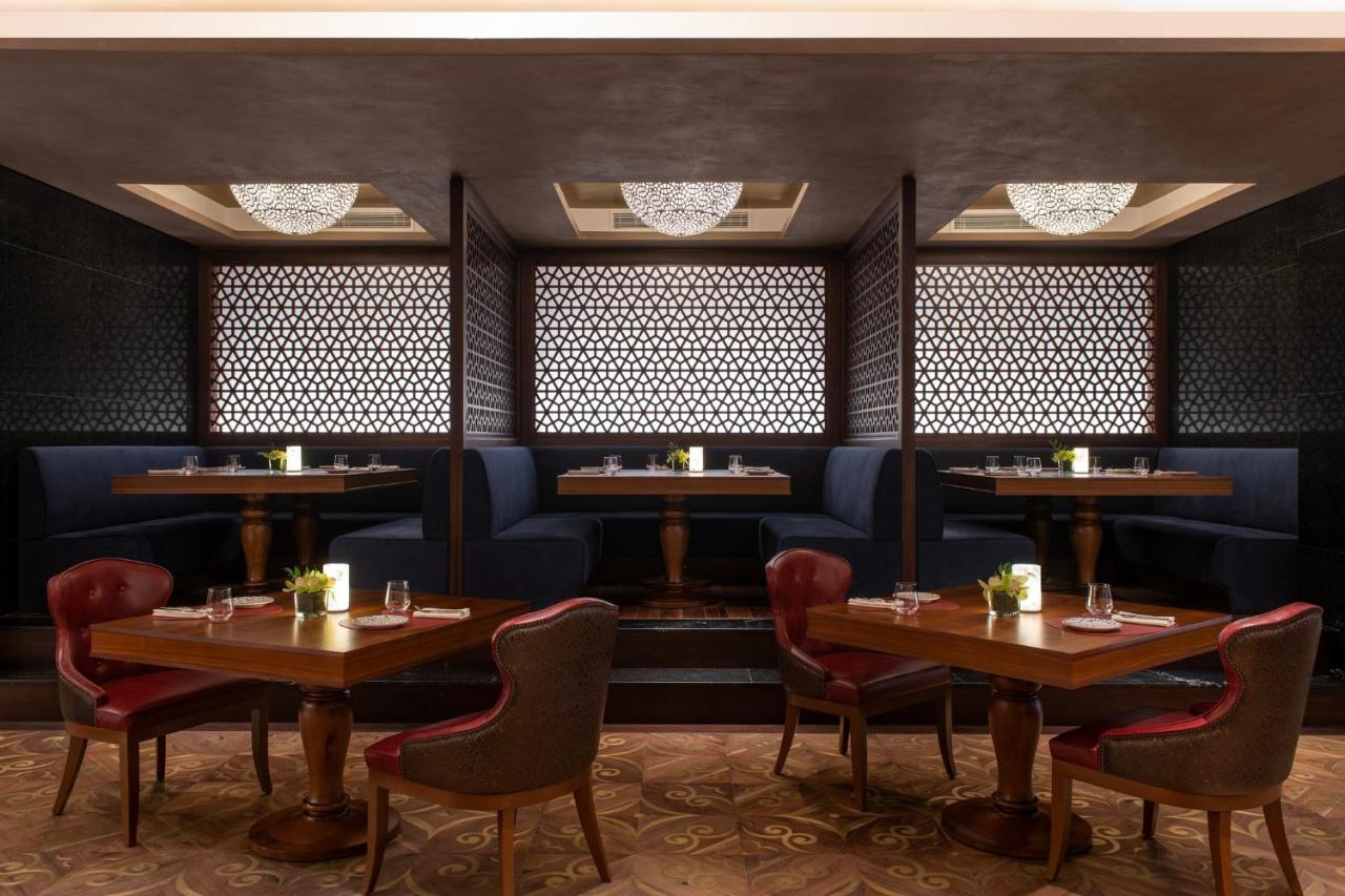 Abesq And Residences, An Ihg Aparthotel