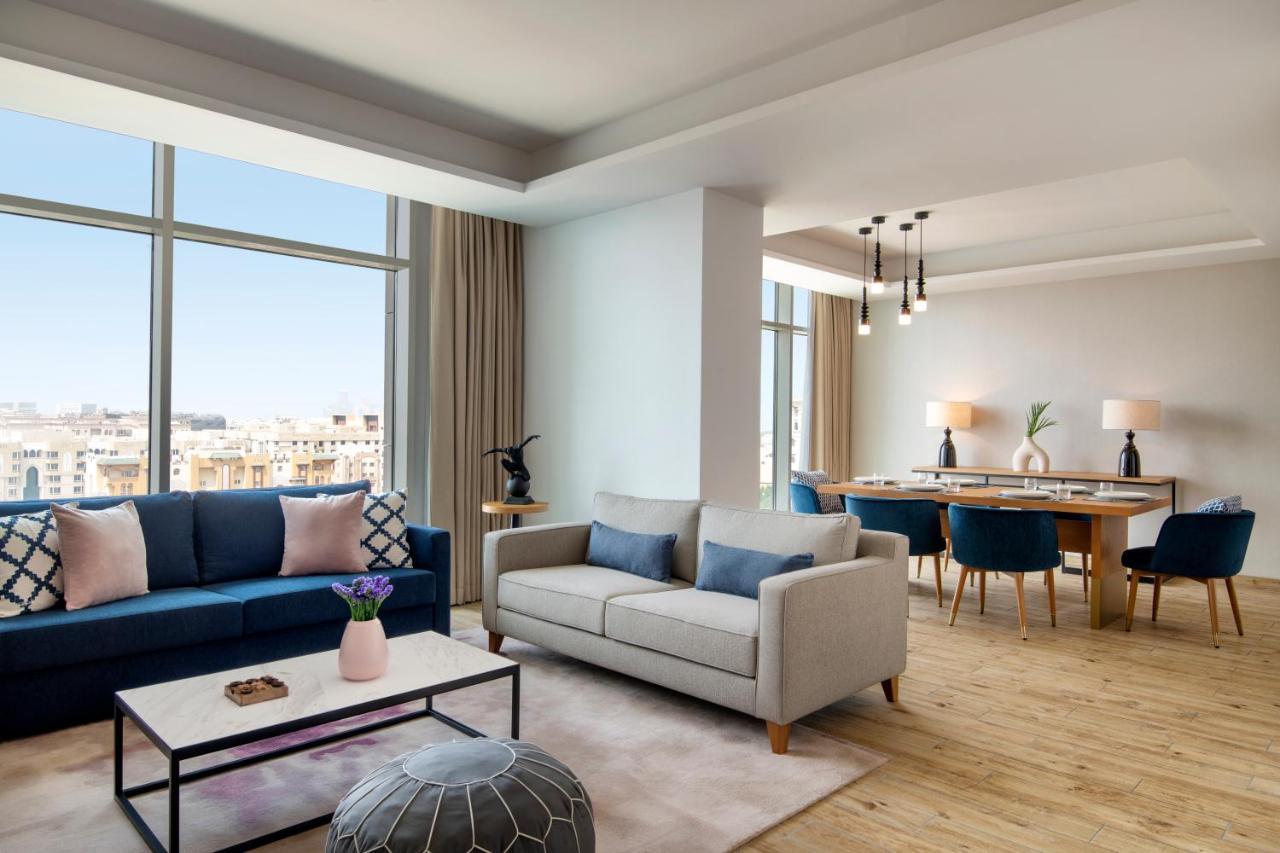 Abesq And Residences, An Ihg