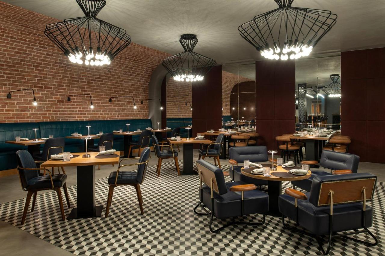 Abesq And Residences, An Ihg 5*