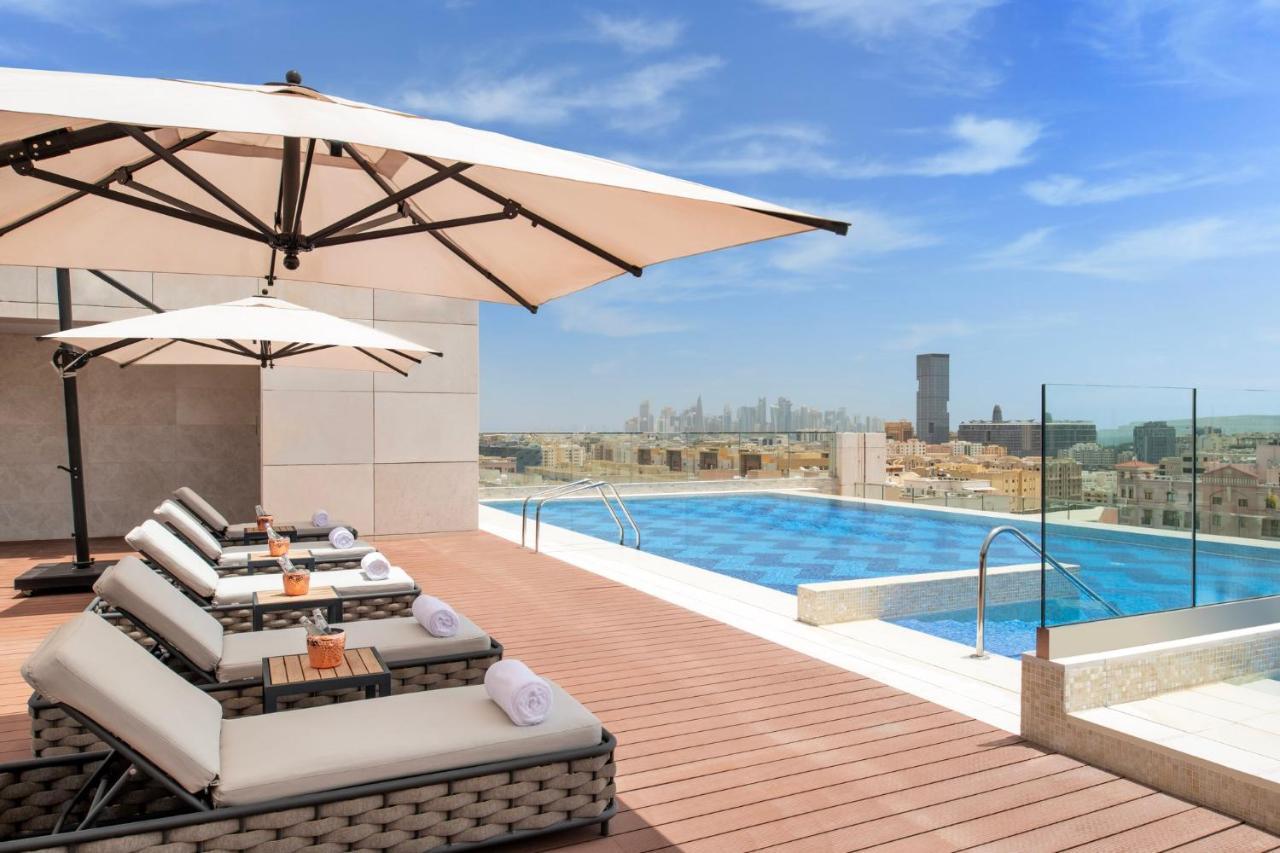 Abesq And Residences, An Ihg Doha