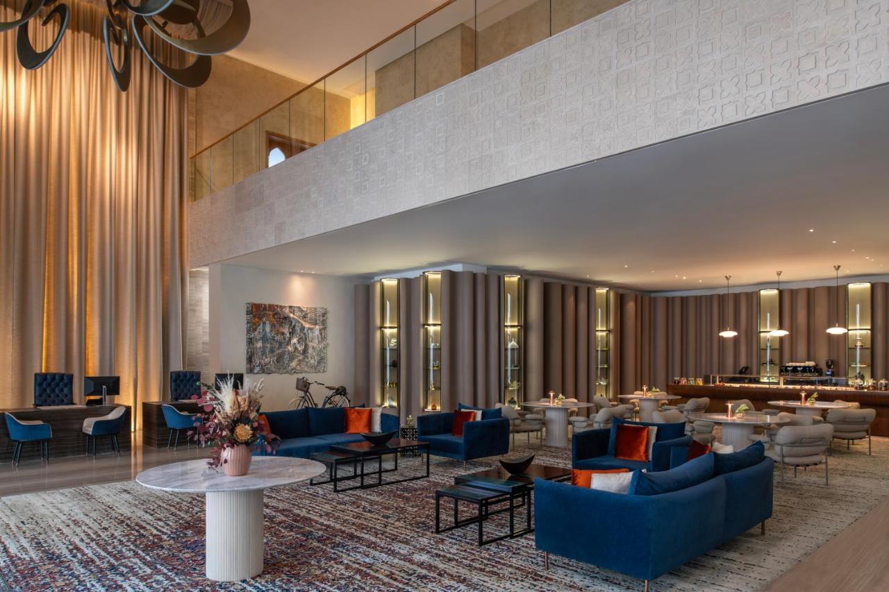 Abesq And Residences, An Ihg 5*
