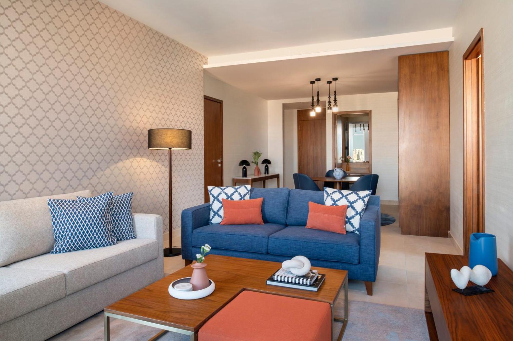 Abesq And Residences, An Ihg Doha