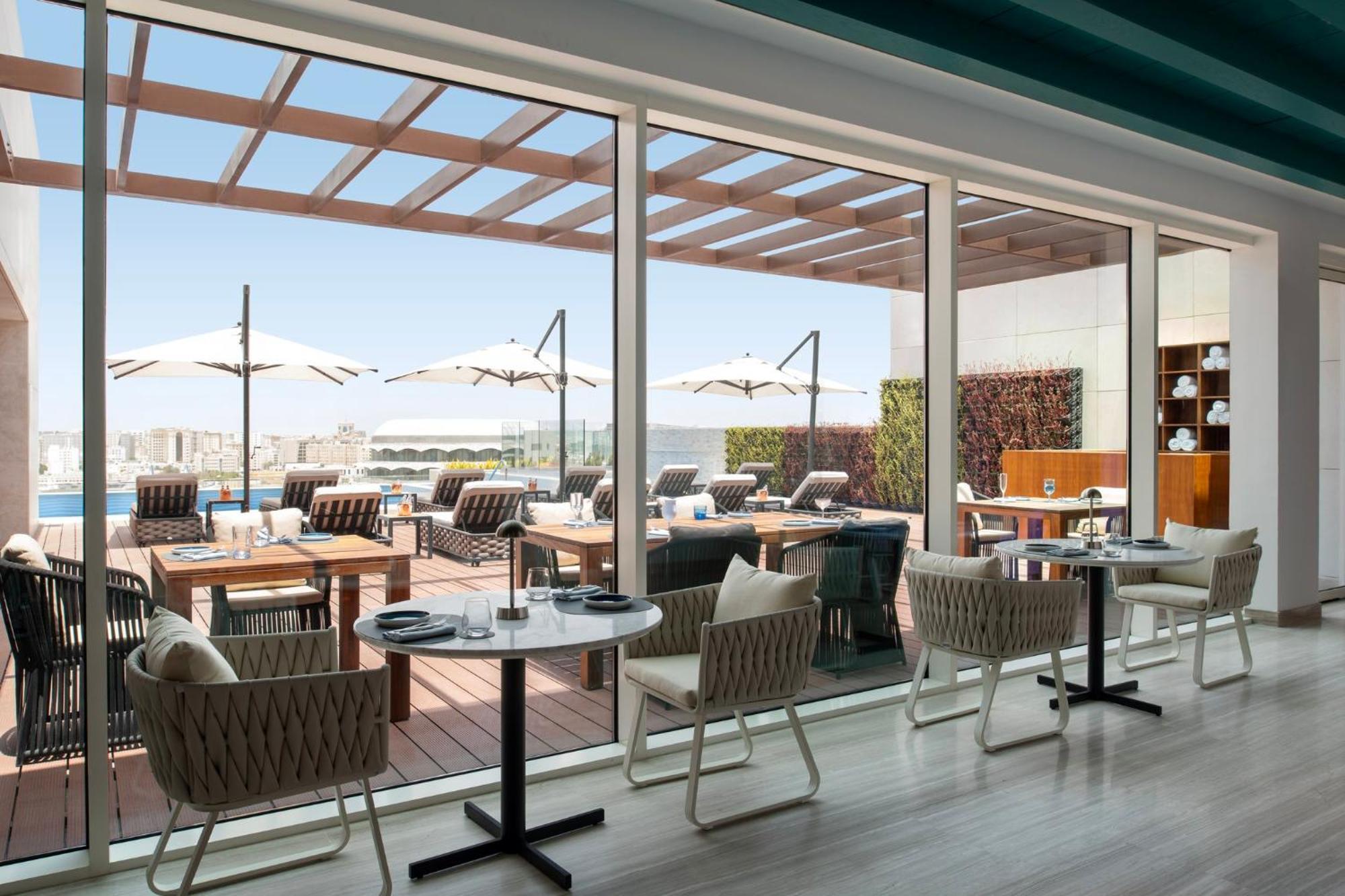 Aparthotel Abesq And Residences, An Ihg