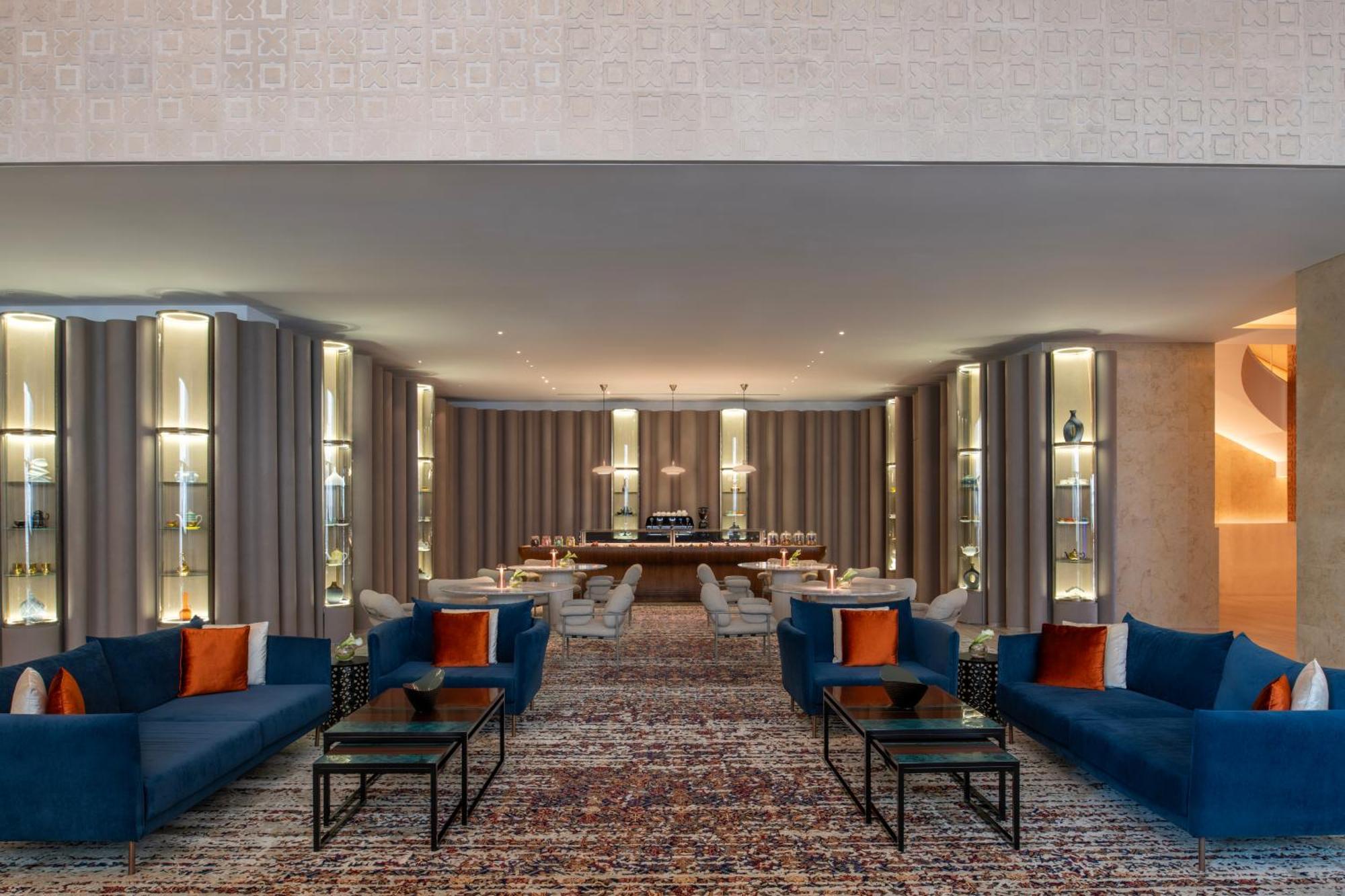 Abesq And Residences, An Ihg Doha