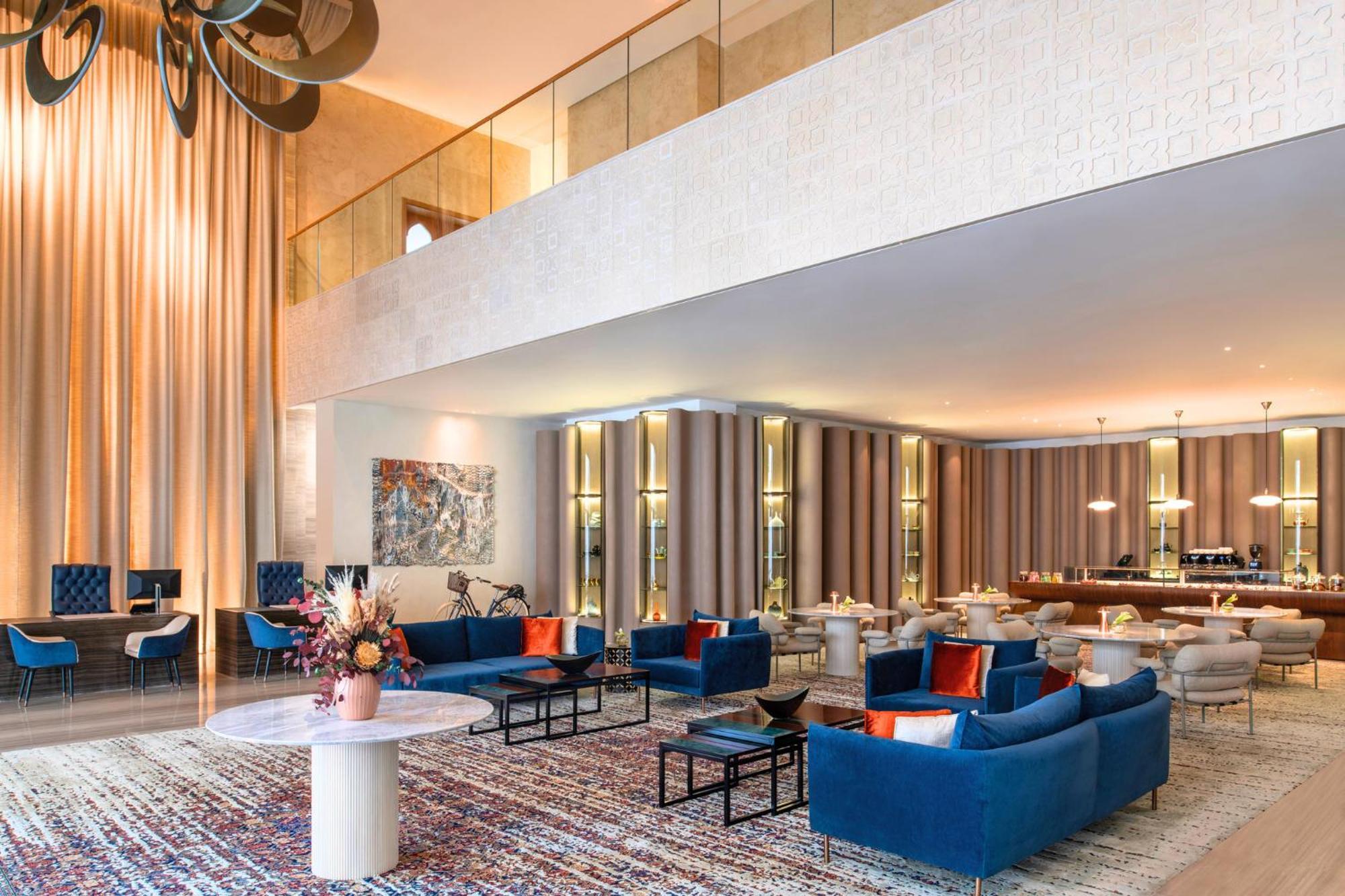Apart Otel Abesq And Residences, An Ihg