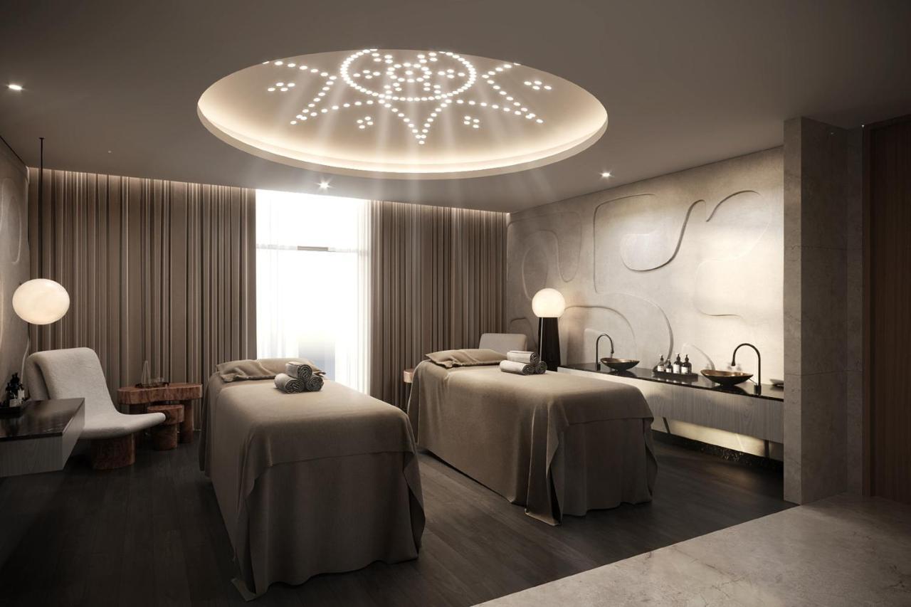 Abesq And Residences, An Ihg Doha