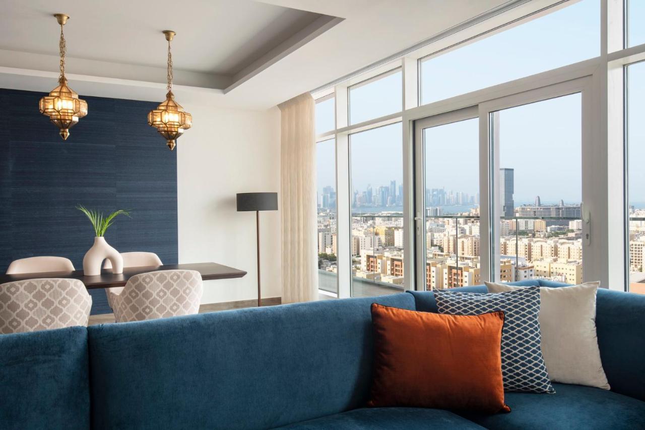 Abesq And Residences, An Ihg
