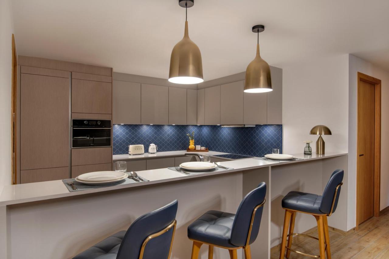 Aparthotel Abesq And Residences, An Ihg Doha