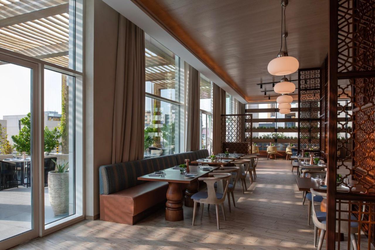 Abesq And Residences, An Ihg होटल के अलावा