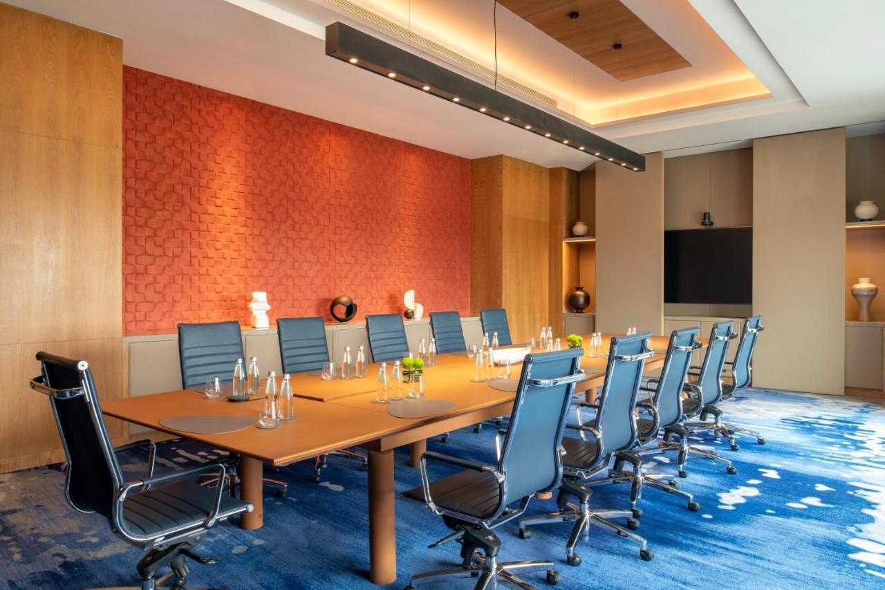Abesq And Residences, An Ihg Doha