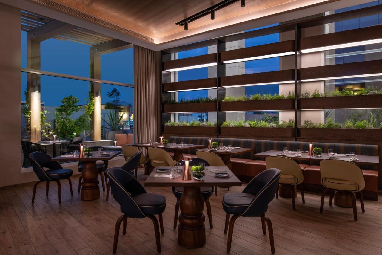 Abesq And Residences, An Ihg Aparthotel