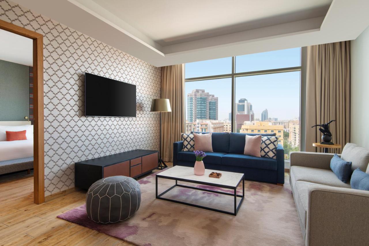 Abesq And Residences, An Ihg होटल के अलावा