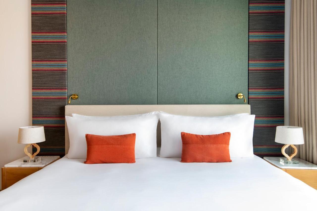 Abesq And Residences, An Ihg