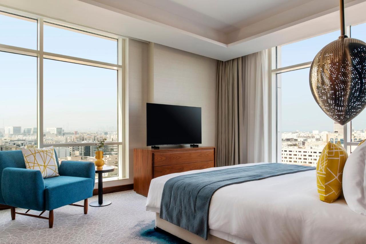 Aparthotel Abesq And Residences, An Ihg Doha