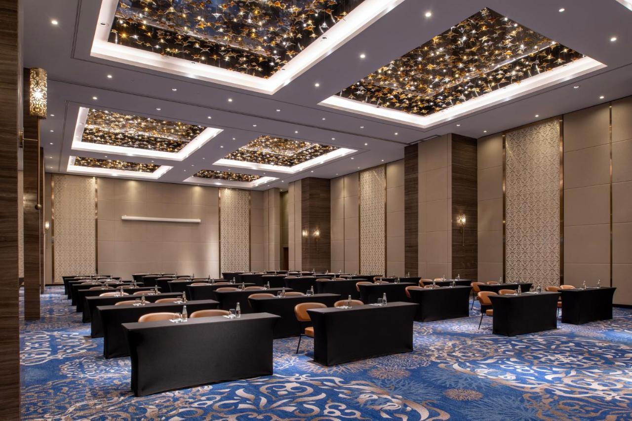 Aparthotel Abesq And Residences, An Ihg