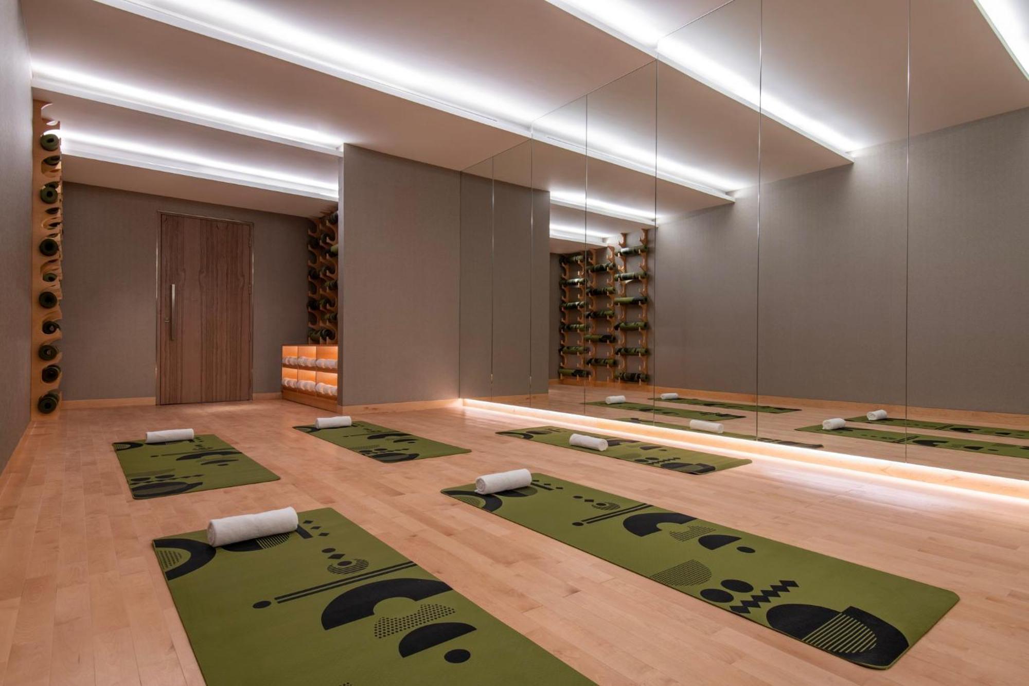Aparthotel Abesq And Residences, An Ihg
