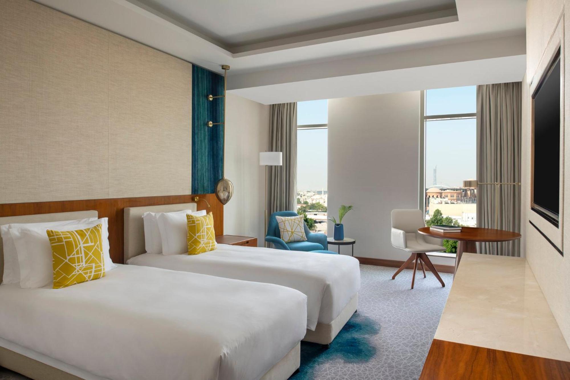 Abesq And Residences, An Ihg Aparthotel