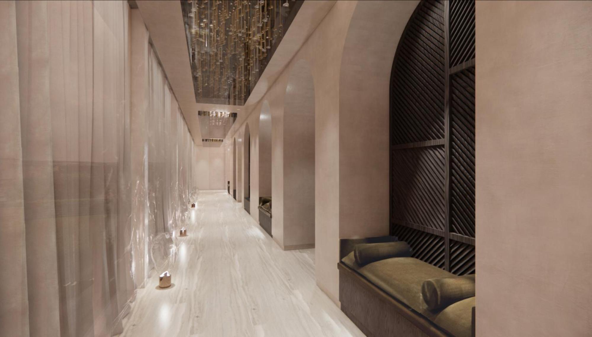 Abesq And Residences, An Ihg 5*