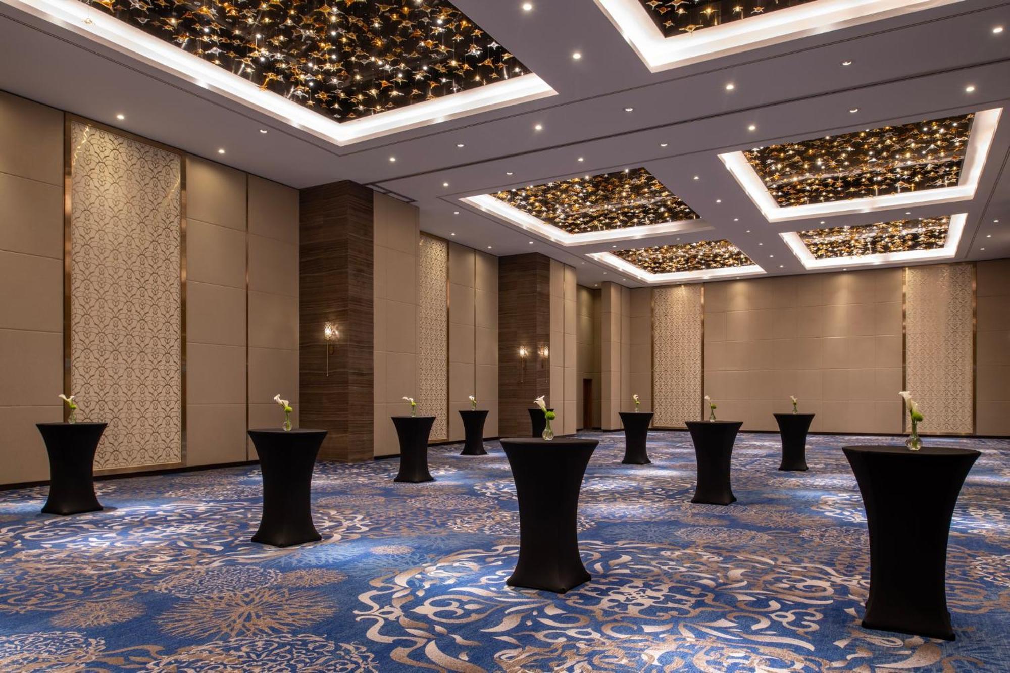 Aparthotel Abesq And Residences, An Ihg