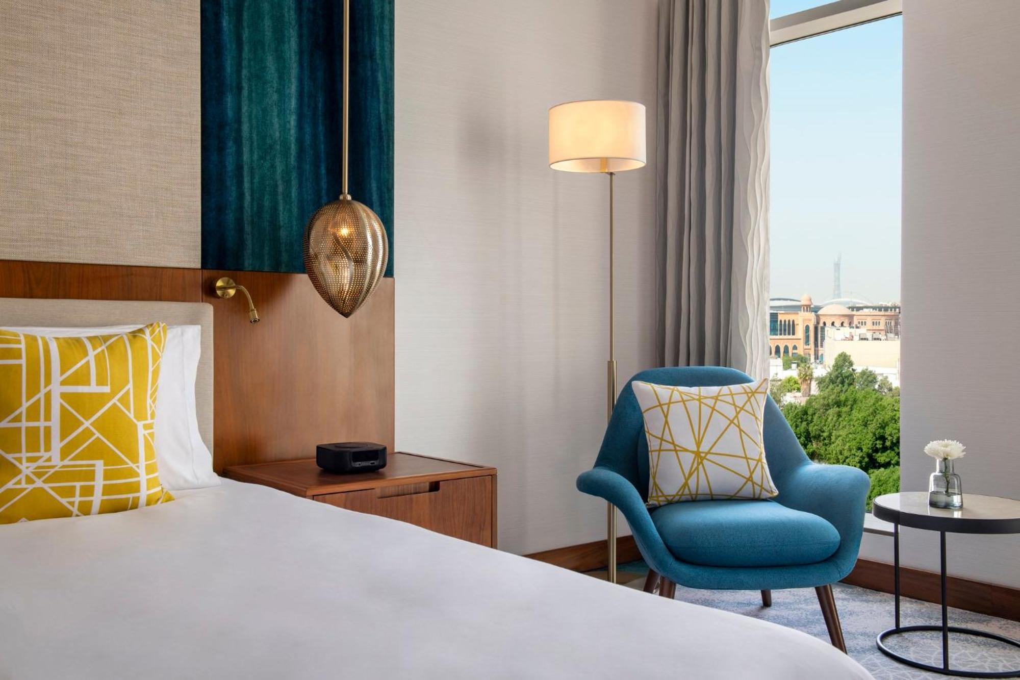 Aparthotel Abesq And Residences, An Ihg Doha